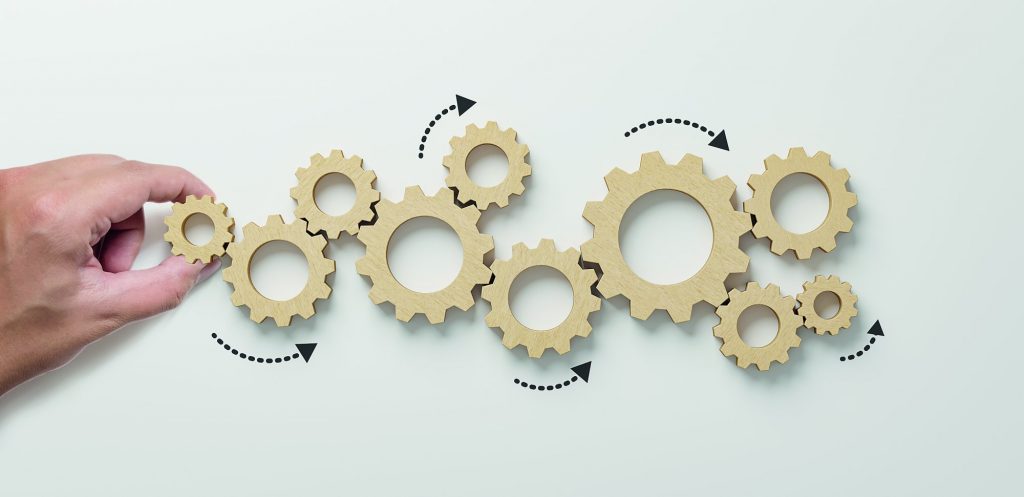 Υιοθέτηση βιώσιμων μοντέλων ανάπτυξης