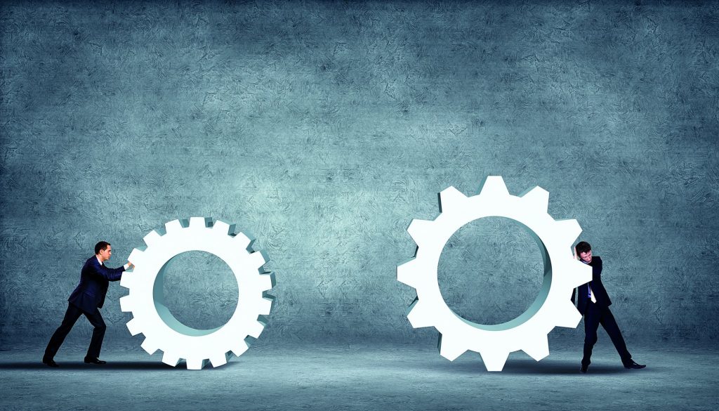 Σχέδιο και τομές για μια Ελλάδα «αλλιώς»