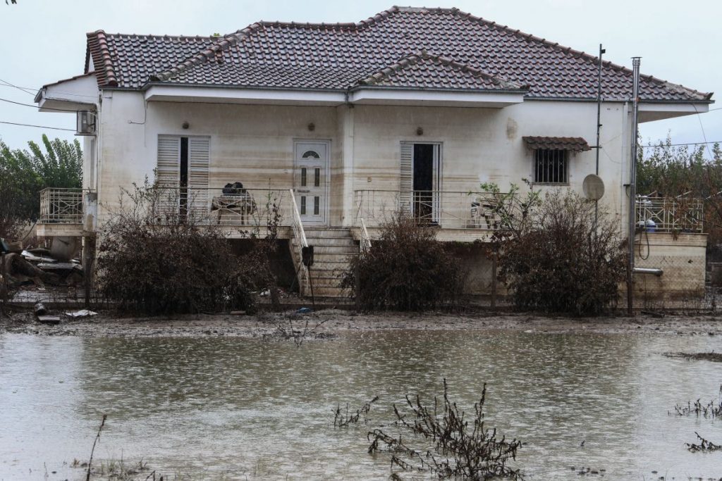 Κακοκαιρία Elias: Τα νέα στοιχεία της ΕΜΥ, πώς θα κινηθεί τις επόμενες ώρες