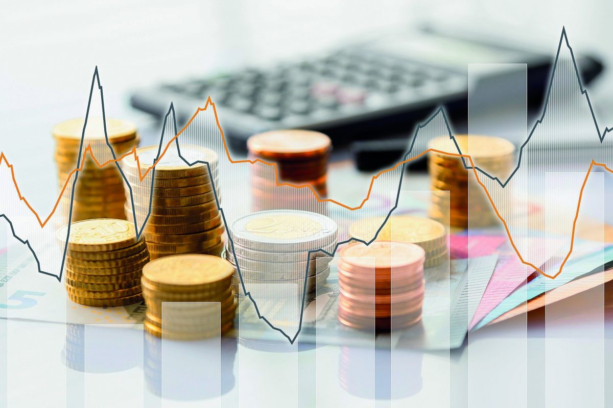 Η εποχή των υπερχαμηλών επιτοκίων έχει παρέλθει ακόμη και αν η Fed τα μειώσει