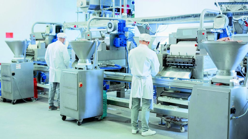 Παραγωγικό πρότυπο και ποιοτική βελτίωση