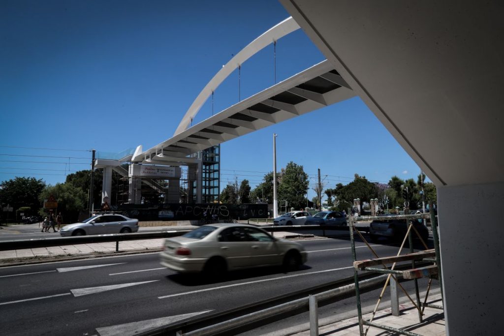 Κλειστή για 12 ώρες στις 30/9 η Ποσειδώνος