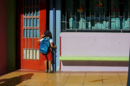Κακοκαιρία Elias: Ανοιχτά τα σχολεία στην Αττική