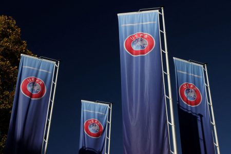 UEFA: Υπό όρους η επιστροφή των πρώτων ρωσικών ομάδων