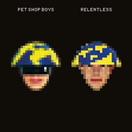 Οι Pet Shop Boys επανακυκλοφορούν το σπάνιο άλμπουμ τους «Relentless»