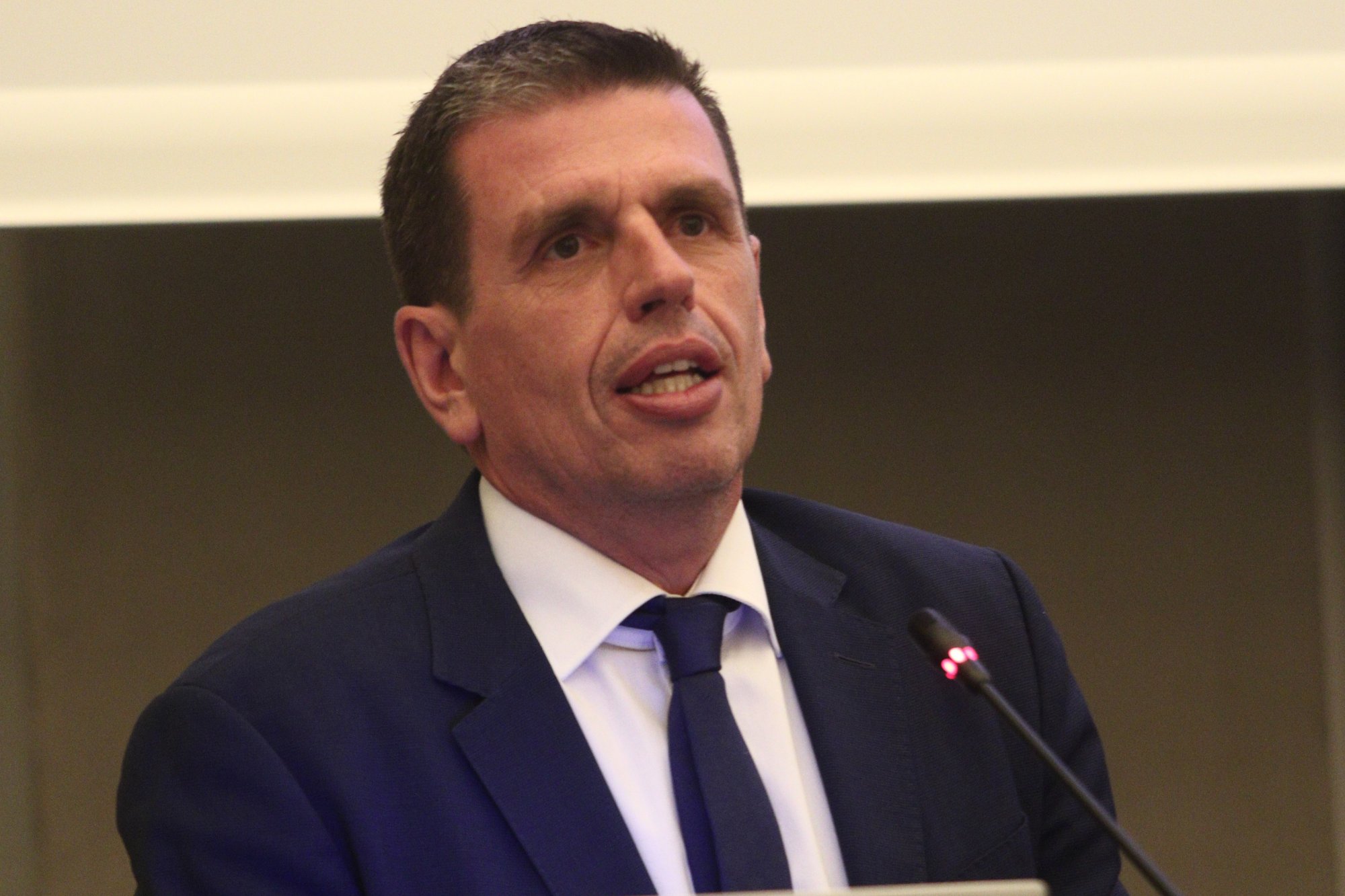 Καιρίδης: Έτοιμη να μας δώσει έκτακτη χρηματοδότηση για το μεταναστευτικό η Επιτροπή Καιρίδης: Έτοιμη να μας δώσει έκτακτη χρηματοδότηση για το μεταναστευτικό η Επιτροπή