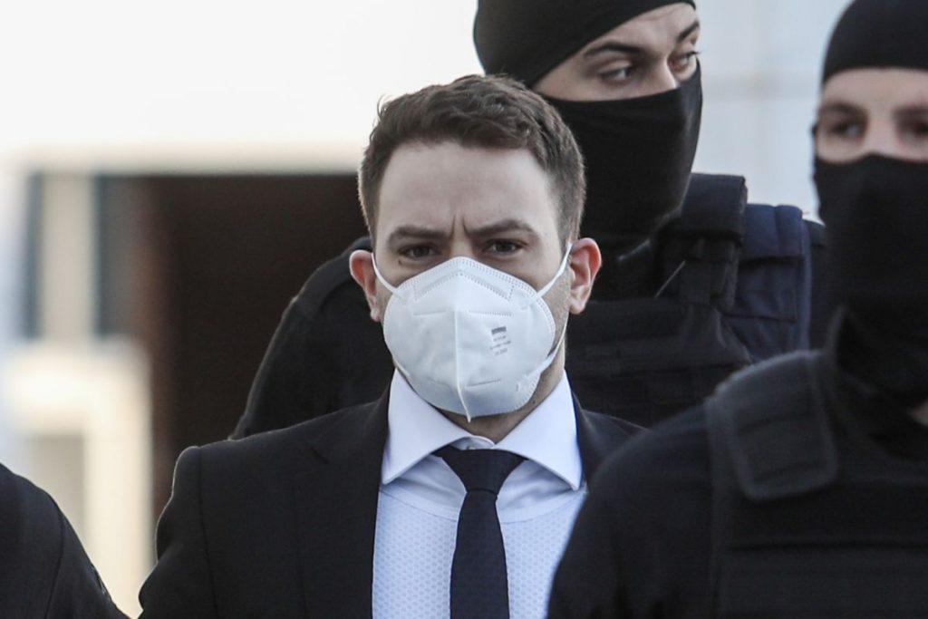 Μπάμπης Αναγνωστόπουλος: Τιμώρησε την Καρολάιν γιατί τόλμησε να του πάει κόντρα