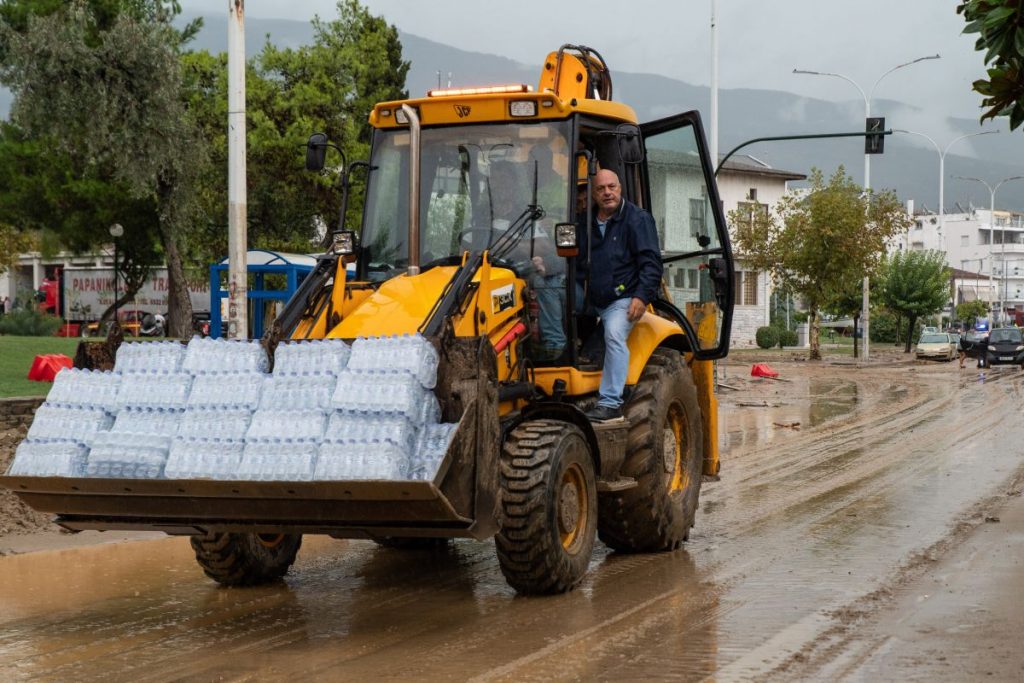 Αχιλλέας Μπέος: Φώναξε τον φλώρο τον Ιωαννίδη να έρθει να βοηθήσει