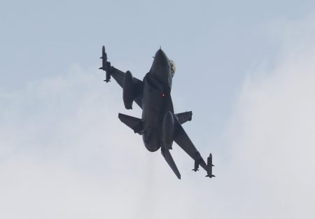 «Θα εξετάσουμε την πώληση F-16 στην Τουρκία» λέει ο διάδοχος του Μενέντεζ