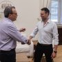 Κασσελάκης: Πέρασε για ΣΥΡΙΖΑ βουλευτή της ΝΔ
