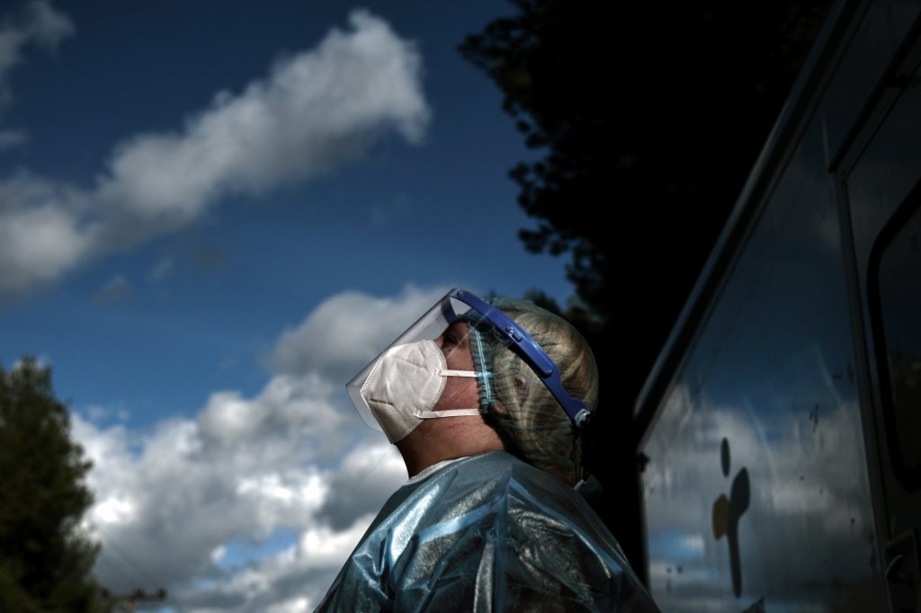 Λεπτοσπείρωση: Επιδημιολογικός έλεγχος του ΕΟΔΥ στην Κέρκυρα