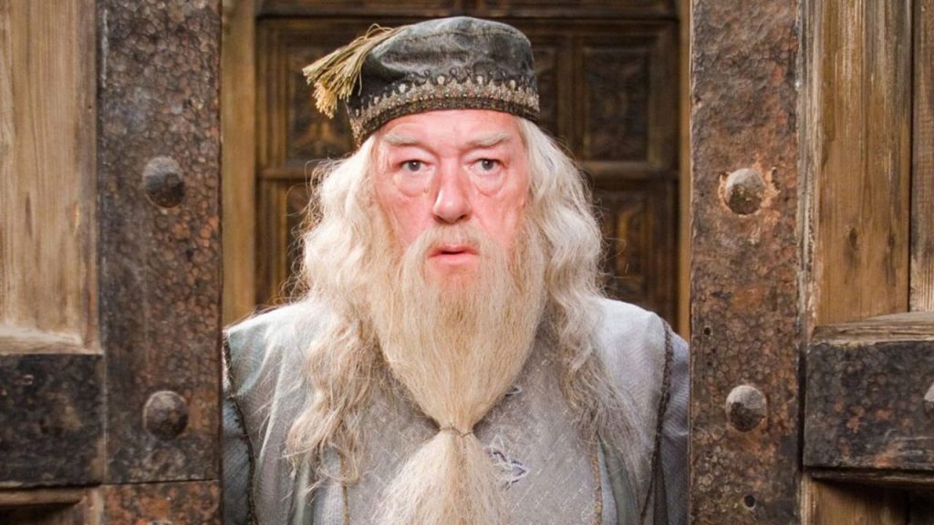 Michael Gambon: Νεκρός στα 82 ο κινηματογραφικός Dumbledore του Harry Potter