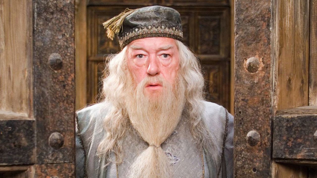 Michael Gambon: Νεκρός στα 82 ο κινηματογραφικός Dumbledore του Harry Potter