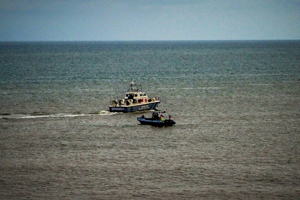 Εύβοια: Τι οδήγησε στην πτώση του ελικοπτέρου – Εικόνες από τις έρευνες