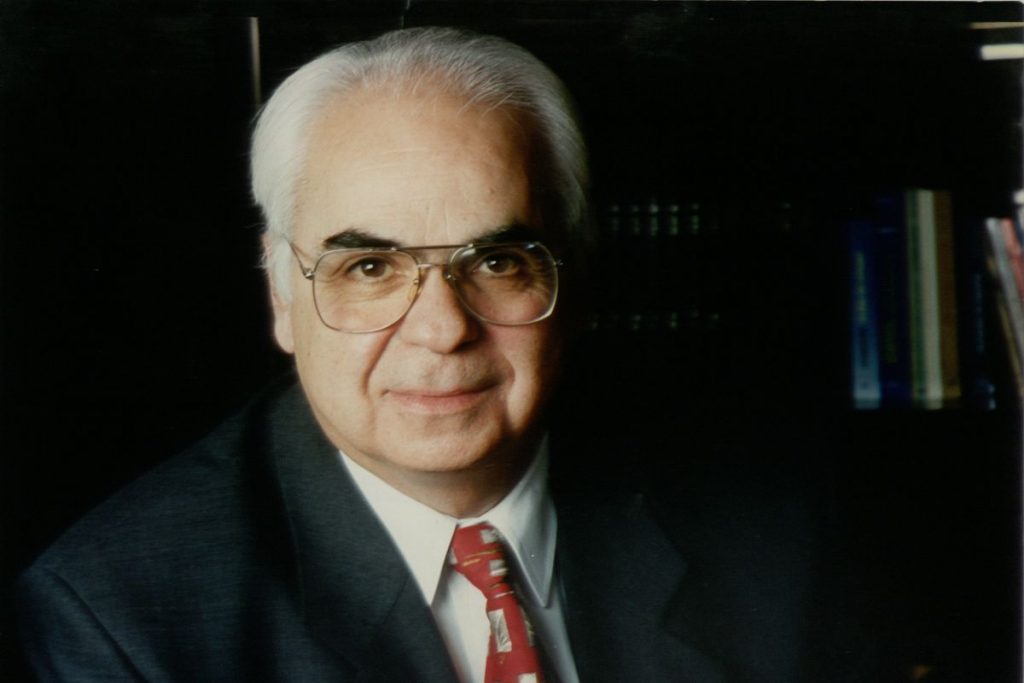 Νίκος Σκουλάς: Πέθανε ο πρώην υπουργός του ΠαΣοΚ – Η πορεία του, η σχέση με τον Ανδρέα Παπανδρέου