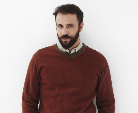 «Το ναυάγιο»: Ο Νίκος Γκέλια στο Mega Καλημέρα