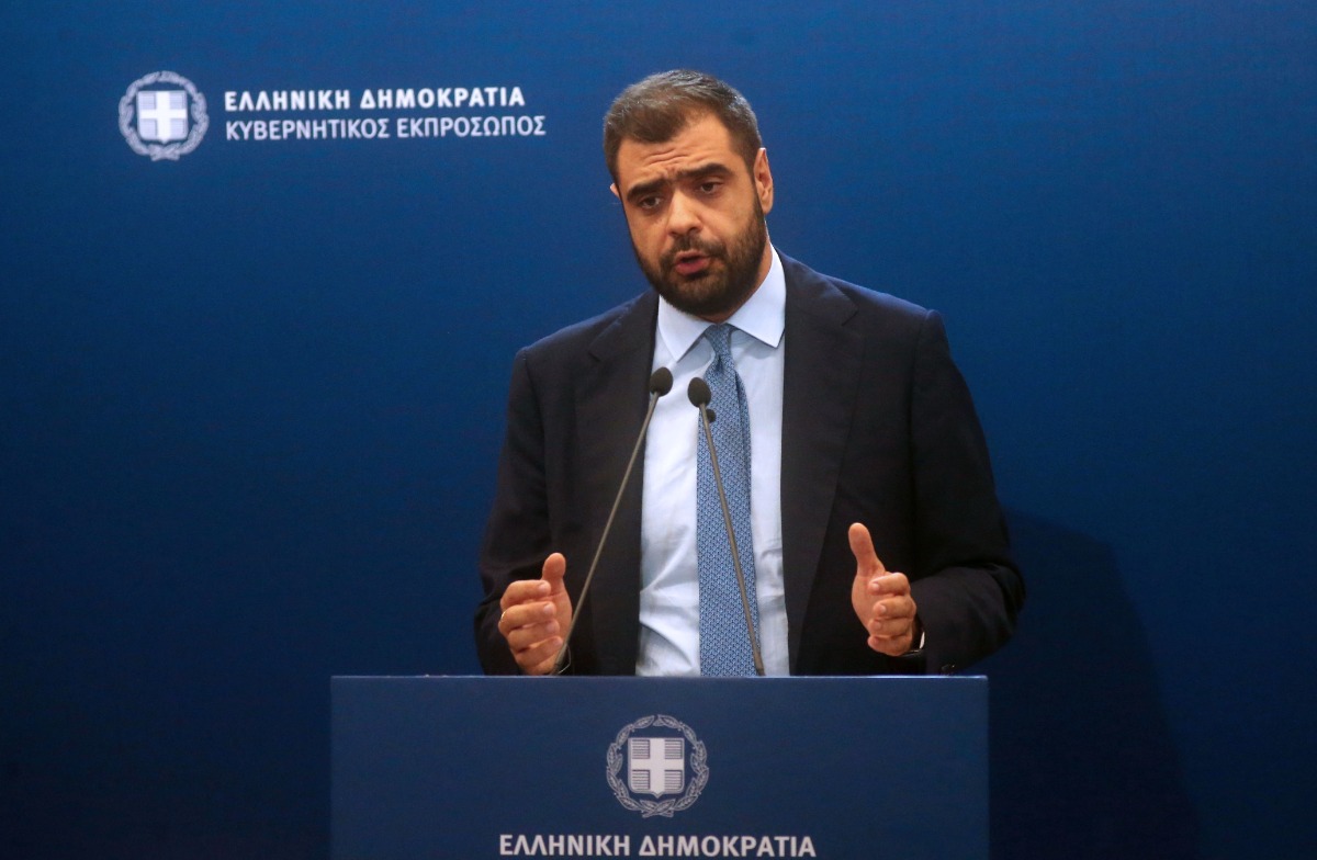 Ανασχηματισμός: Χρυσοχοΐδης στο υπουργείο Προστασίας, Μιχαηλίδου στο Εργασίας