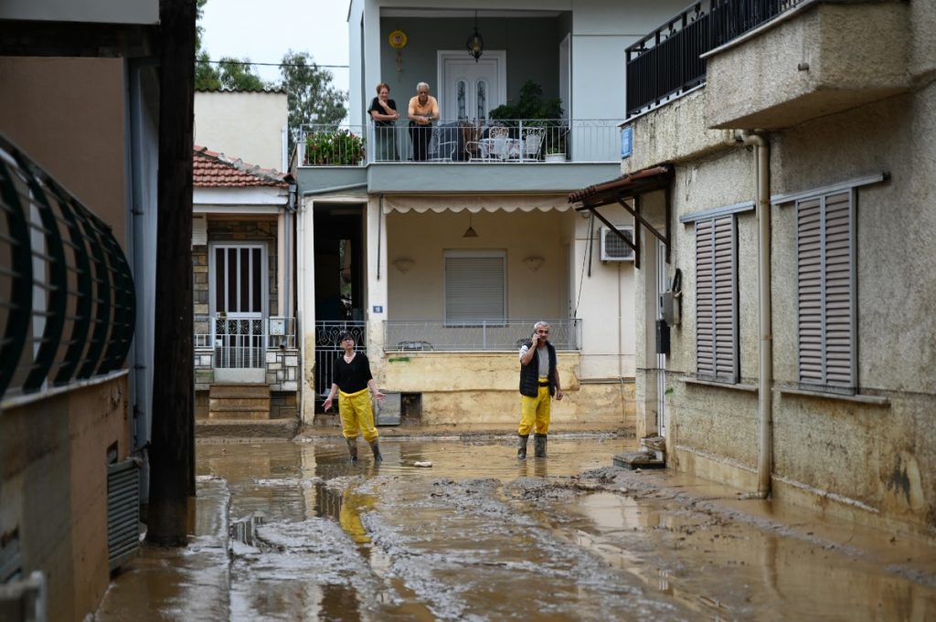 Μπέος: Τη Δευτέρα με δική μου ευθύνη θα ανοίξουν τα σχολεία του Βόλου