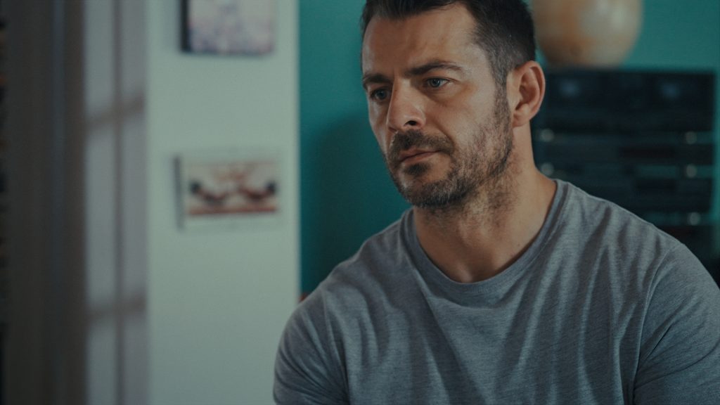 Η Γη της Ελιάς: Φόβος, εντάσεις, εξομολογήσεις και πάθη στο αποψινό επεισόδιο