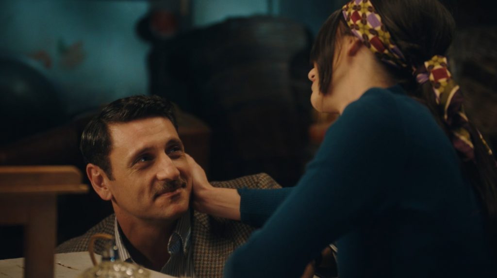 «Το Ναυάγιο»: Το ταξίδι ξεκινά την Κυριακή 1η Οκτώβρη