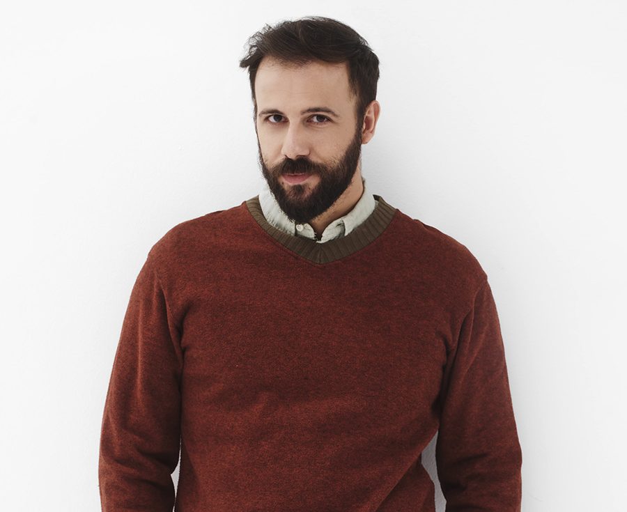 «Το ναυάγιο»: Ο Νίκος Γκέλια στο Mega Καλημέρα