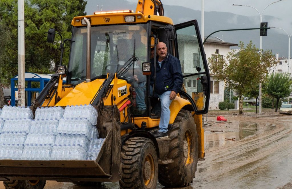 Μπέος: Δεν ασχολούμαι με Κασσελάκηδες – Ποτέ δεν ζήτησα στήριξη ή χρίσμα