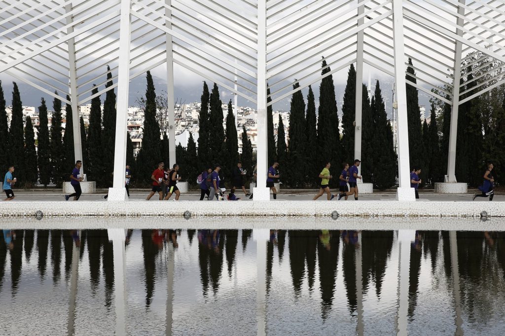 Ανακοίνωση της ΕΟΕ για το ΟΑΚΑ: «Να ξεκινήσουν άμεσα οι εργασίες»