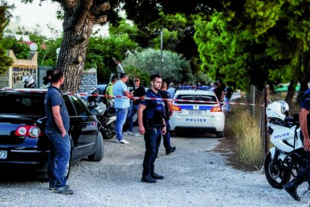 Αρτέμιδα: Δέκα συλλήψεις στην Τουρκία – Ετοίμαζαν αντίποινα για την εκτέλεση των έξι