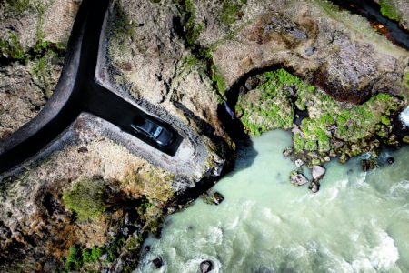 Οδηγίες προς… EV δρομείς μεγάλων αποστάσεων