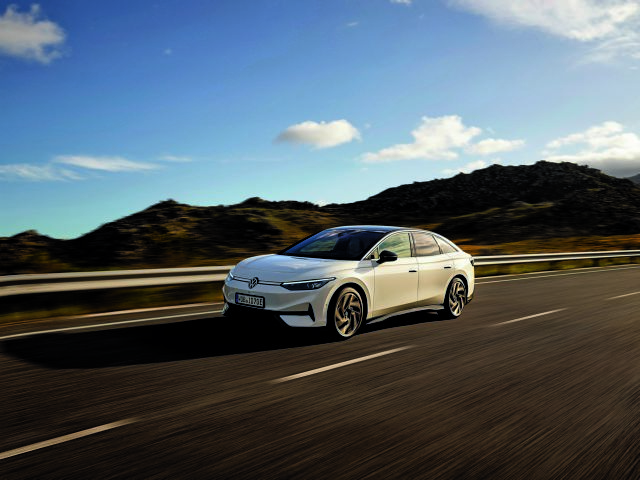 Το χάδι              του ανέμου