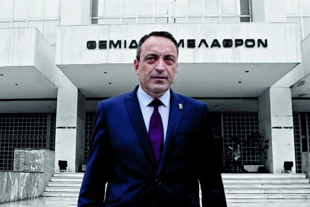 Σε κινούμενη άμμο οι «Σπαρτιάτες»