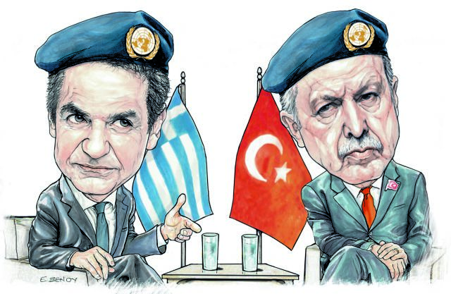 Επανεκκίνησηστην Αθήναμε τις βάσειςστη Νέα Υόρκη