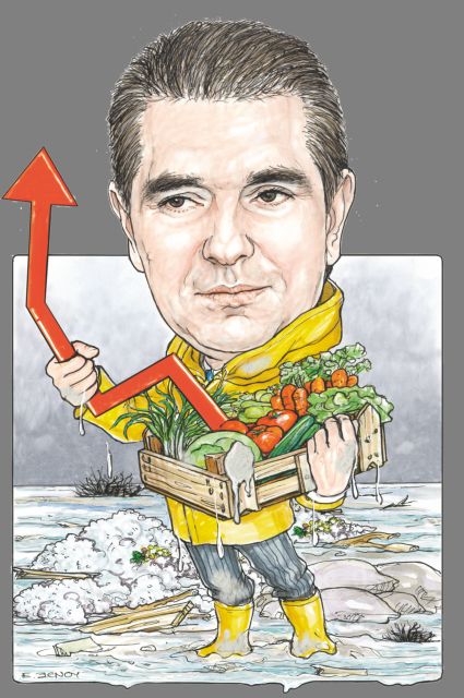 Περιμένοντας τον Ηρακλή