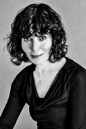 Η σκηνοθέτρια των αφανών