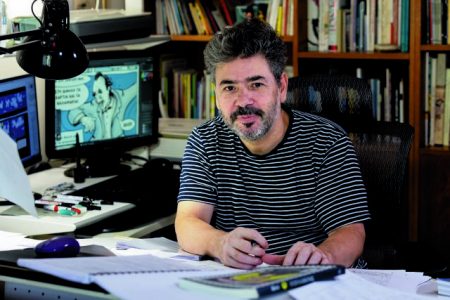 Ενας Ζορμπάς πέρα από τα κλισέ