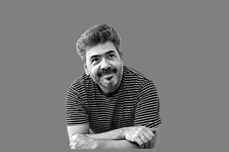 Soloup (Αντώνης Νικολόπουλος): «Βιώνουμε ένα ακόμα ανθρώπινο σούρουπο»