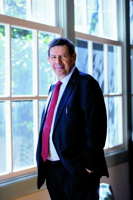 Φόρος τιμής στο παρελθόν, με το βλέμμα στο μέλλον