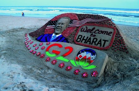 Ινδία: Τι θέλει να κερδίσει ο Μόντι από την αλλαγή του ονόματος της χώρας σε Μπαράτ