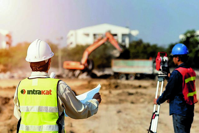 Επαναφορά στην κερδοφορία για την Intrakat