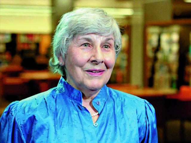 Προδημοσίευση: Η Σίλα Φιτζπάτρικ γράφει την ιστορία της Σοβιετικής Ενωσης