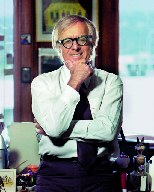 Μια συναρπαστική ιστορία ενηλικίωσης από τον Ρέι Μπράντμπερι