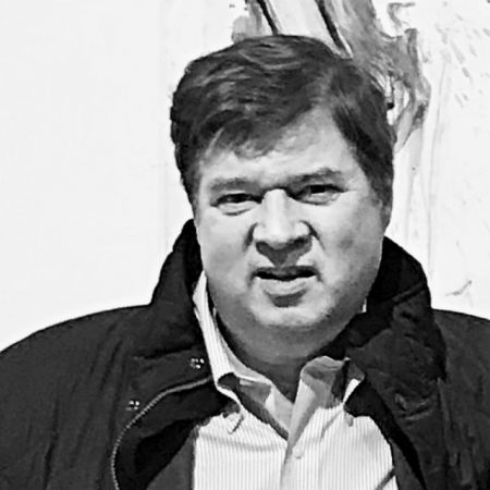 Ο αγωνιστής δικηγόρος