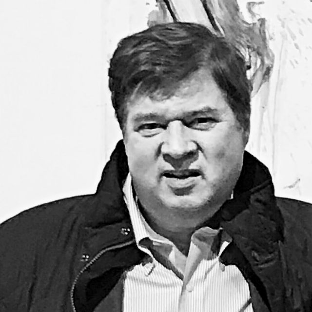 Ο αγωνιστής δικηγόρος