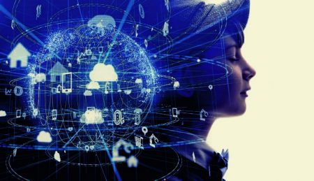 Η έξυπνη τάξη στο έτος 2050