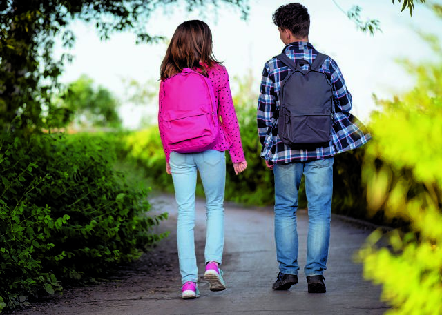 Κάθε σχολείο μία δική του εφημερίδα