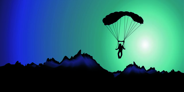 Ο ουρανοκατέβατος ηγέτης