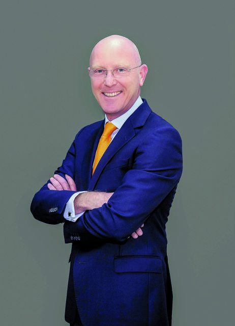 «Η Optima bank είναι και θα παραμείνει μία διαφορετική τράπεζα»