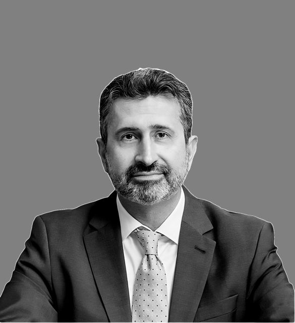 Μεταρρυθμίσεις και διαχείριση κινδύνων