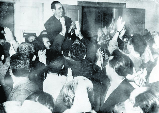 Ο κρίσιμος Σεπτέμβριος του 1963