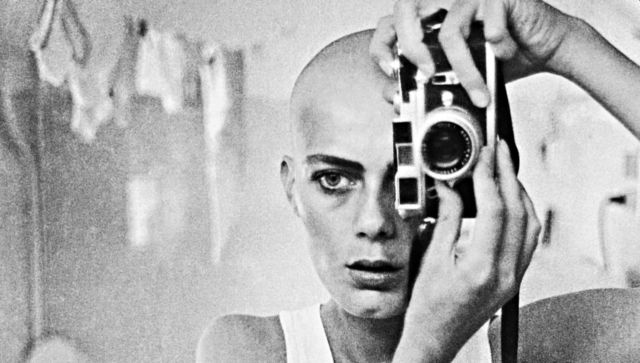 Το μάτι της ρεπόρτερ